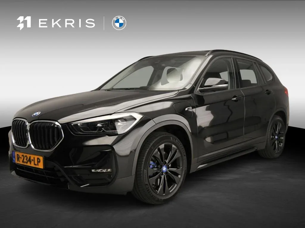 BMW X1 (2022) — foto 1