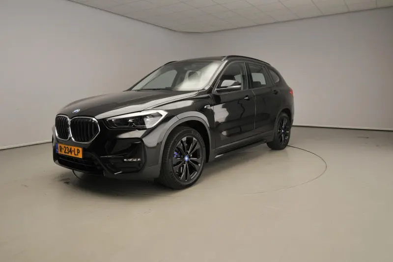 BMW X1 (2022)