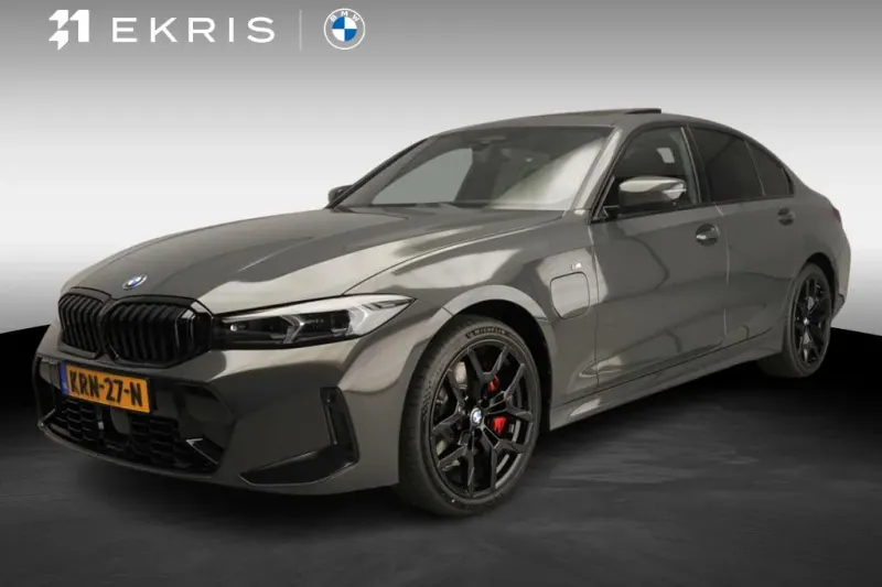 BMW 3-Serie (2026)