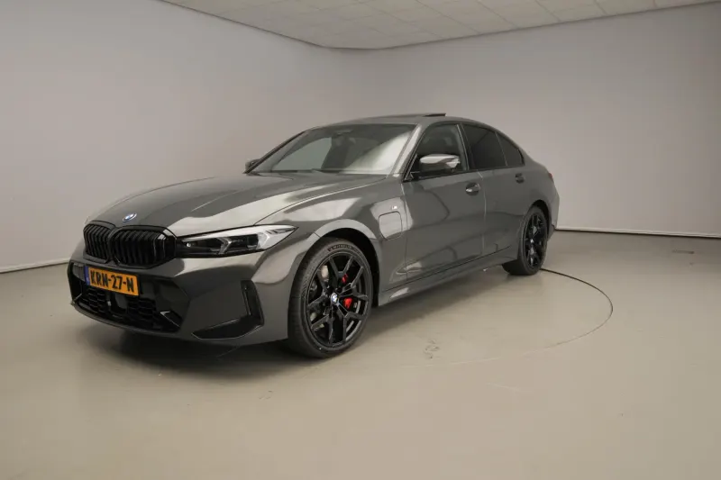 BMW 3-Serie (2026)