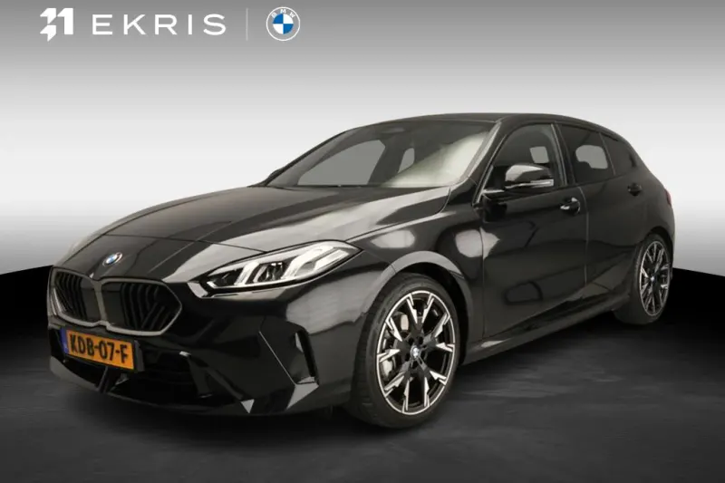 BMW 1-Serie