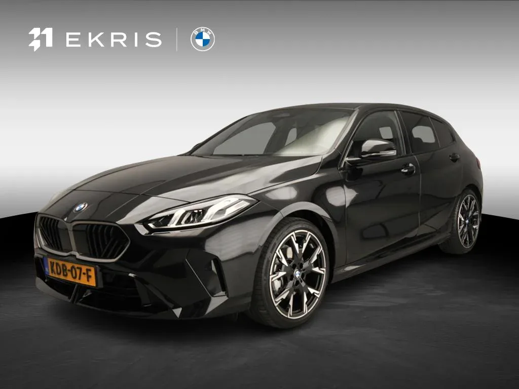 BMW 1-Serie (2026) — foto 1