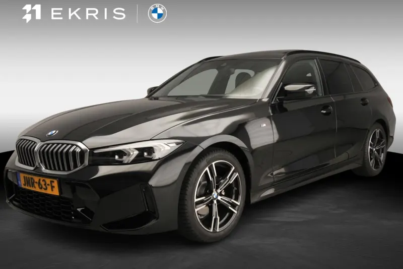 BMW 3-Serie (2025)