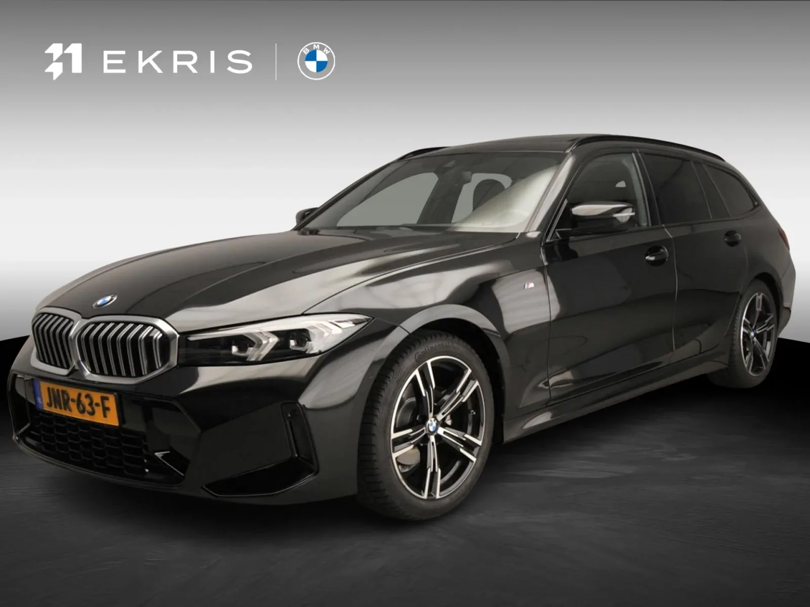 BMW 3-Serie (2025) — foto 1