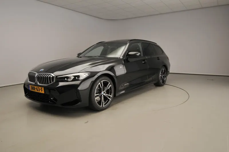 BMW 3-Serie (2025)