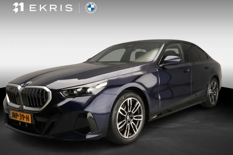 BMW 5-Serie (2025)