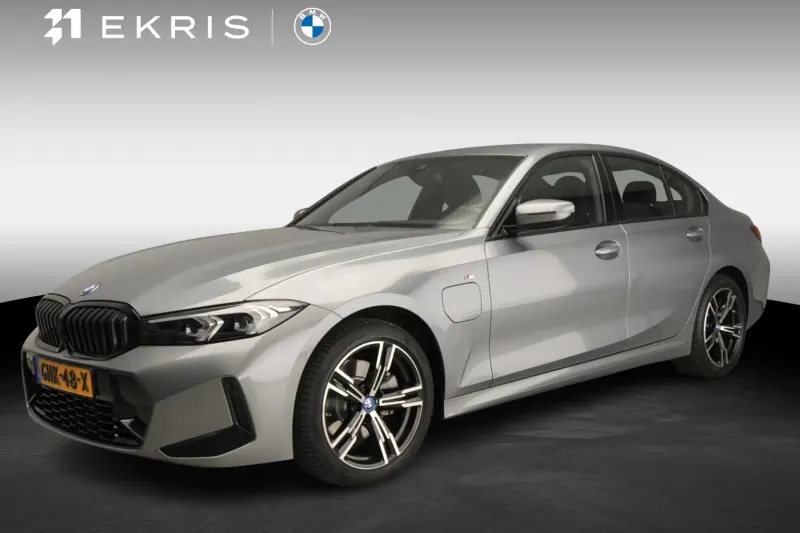 BMW 3-Serie (2024)