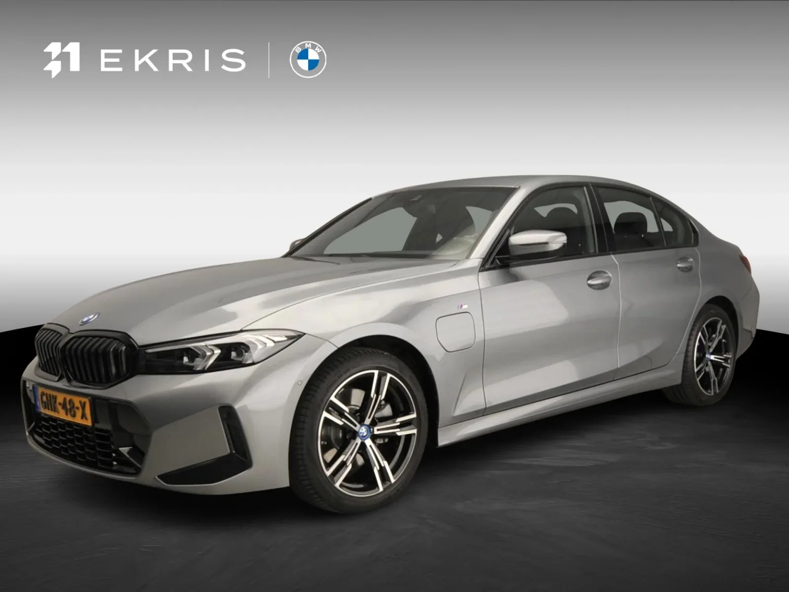 BMW 3-Serie (2024) — foto 1