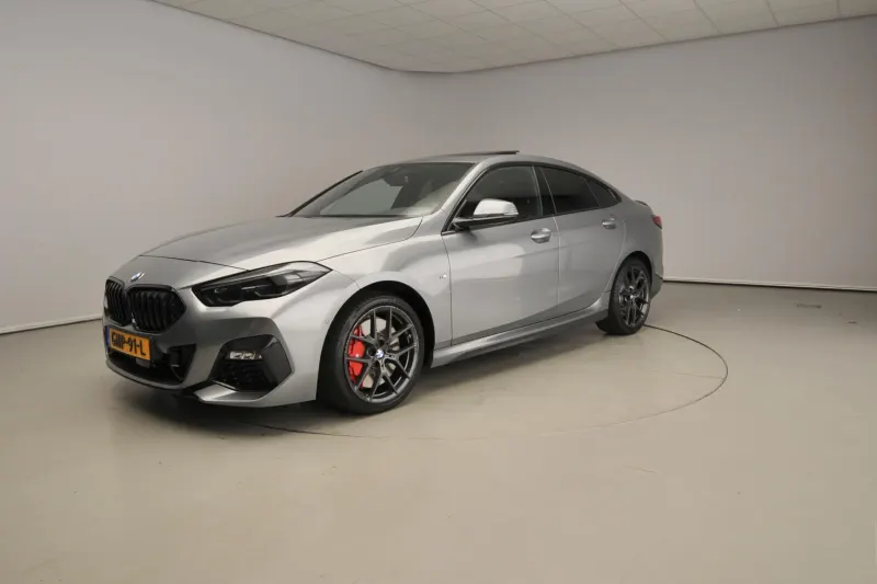 BMW 2-Serie (2024)