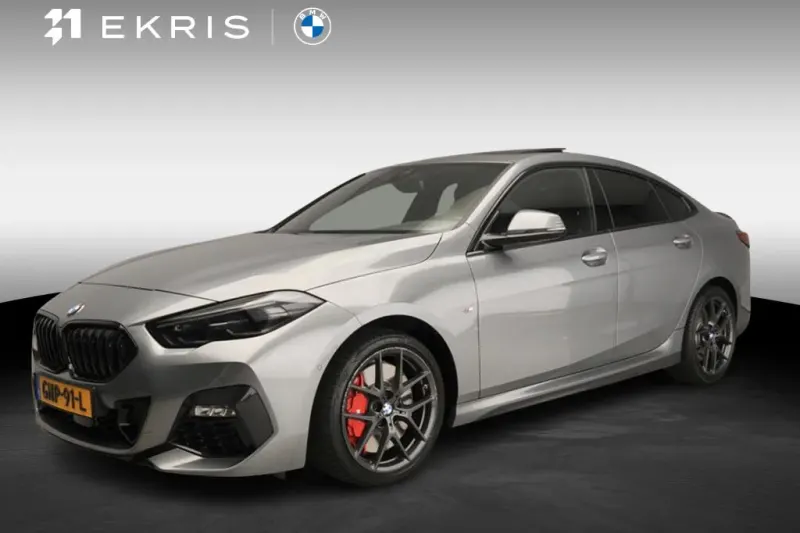 BMW 2-Serie (2024)