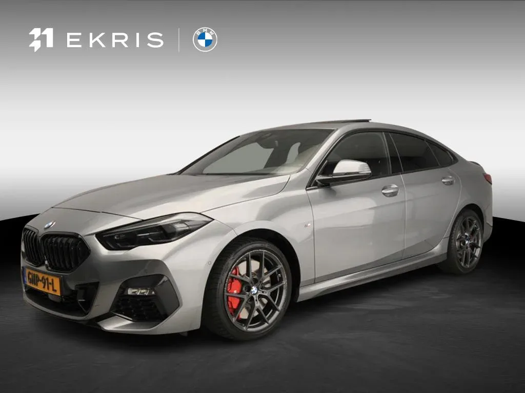 BMW 2-Serie (2024) — foto 1