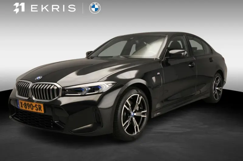 BMW 3-Serie (2024)