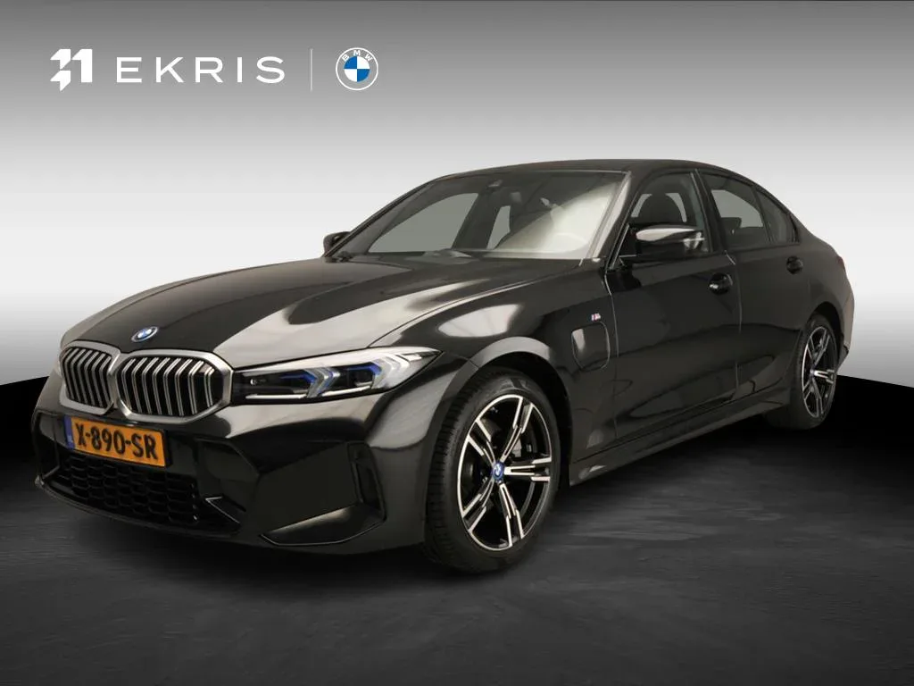 BMW 3-Serie (2024) — foto 1