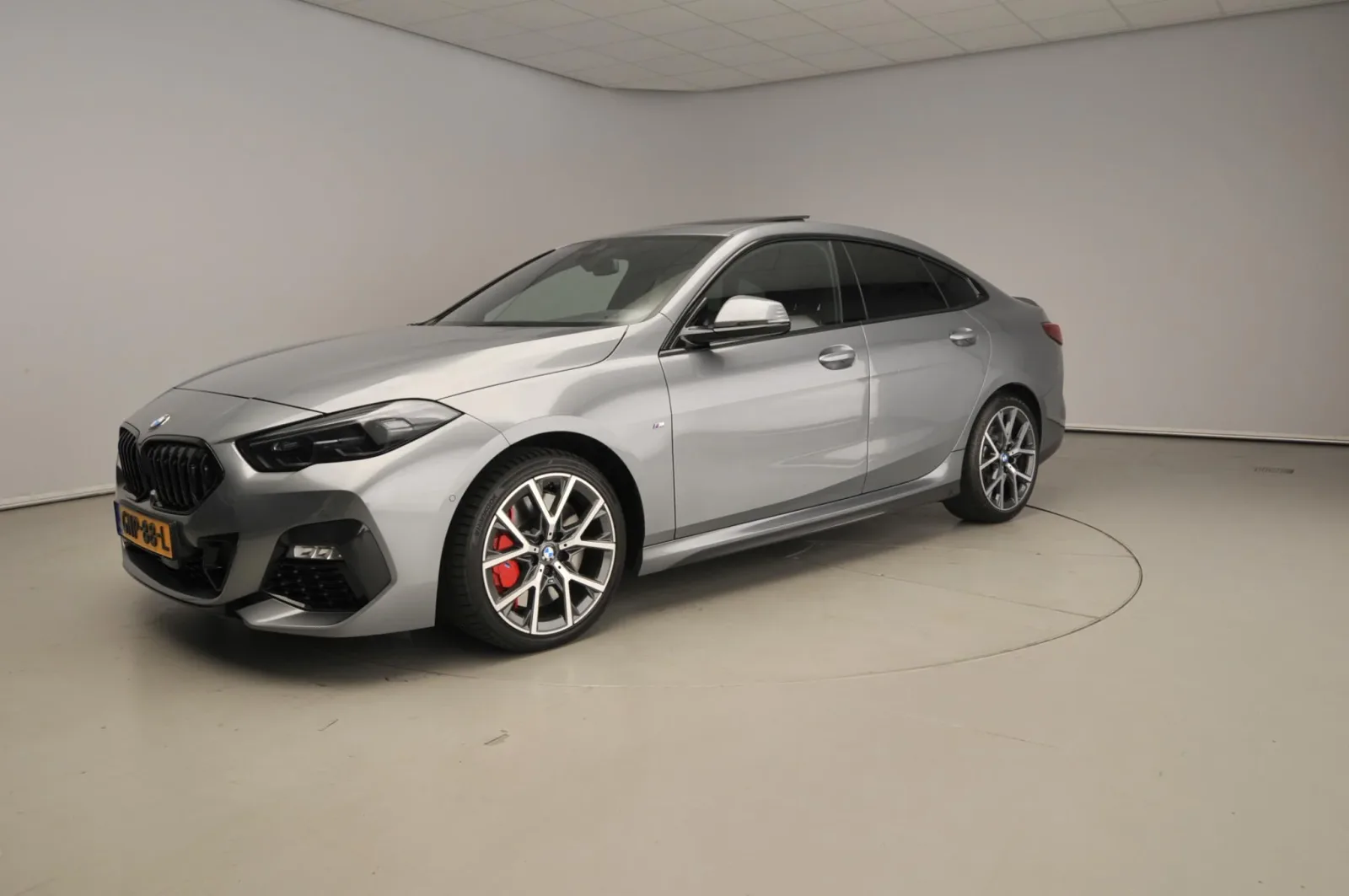 BMW 2-Serie (2024) — foto 1
