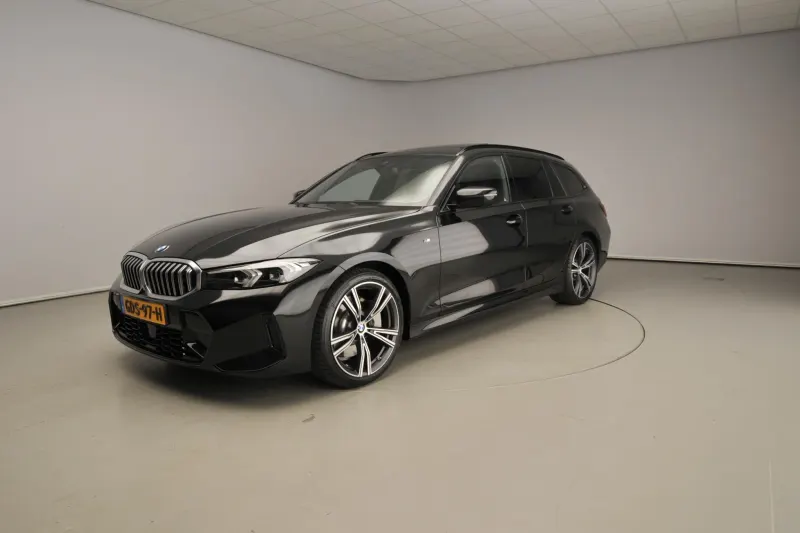 BMW 3-Serie
