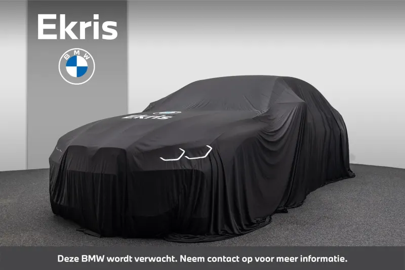 BMW i5 (2025)