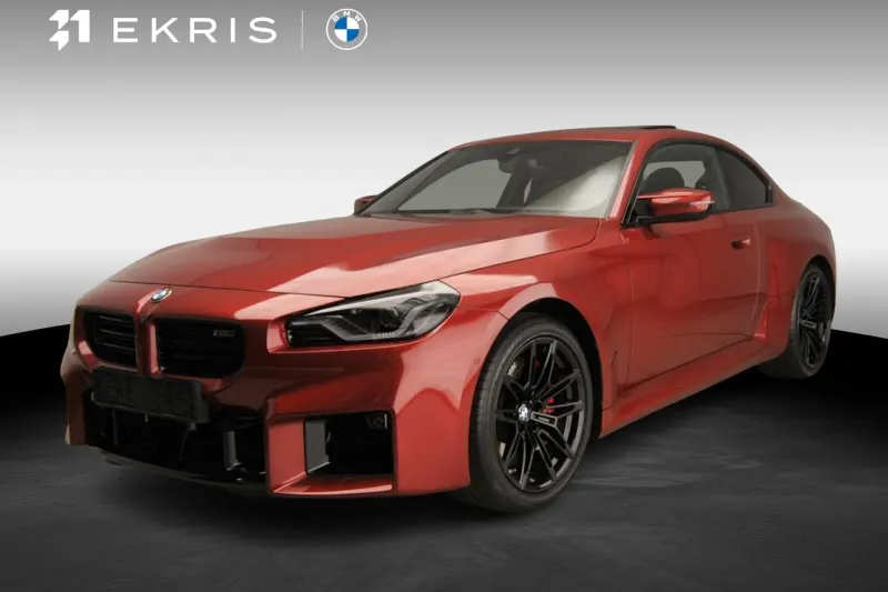 BMW M2 (2026)