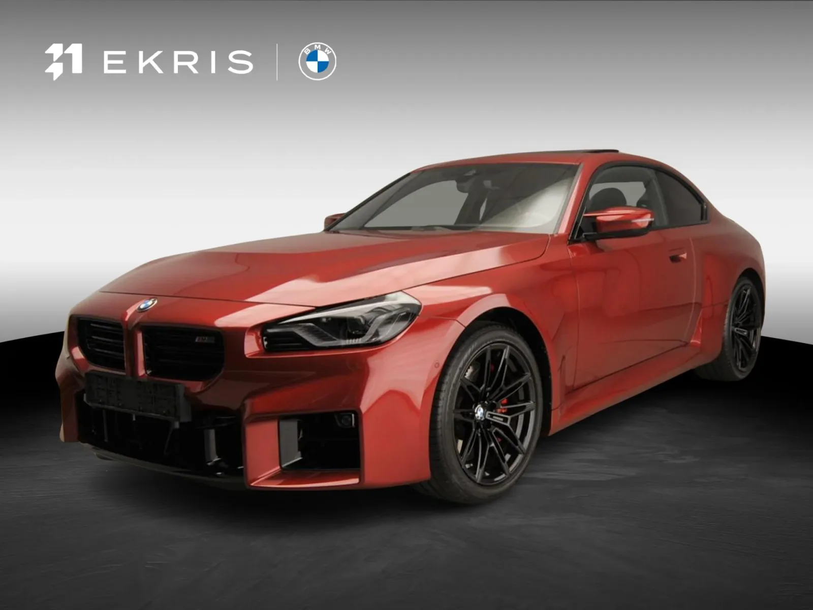 BMW M2 (2026) — foto 1