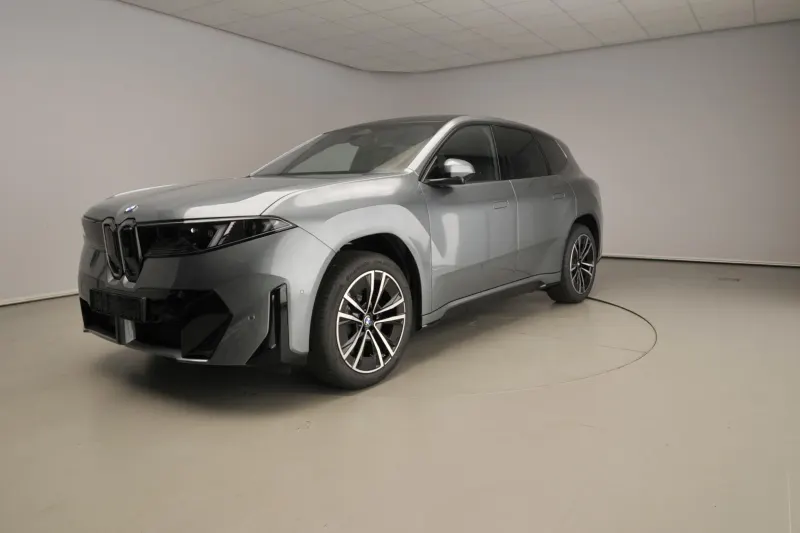 BMW iX3 (2026)