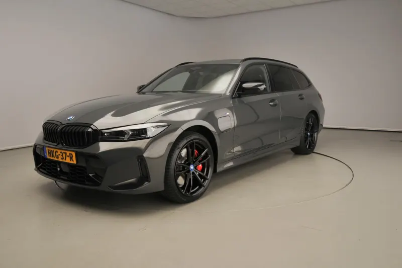 BMW 3-Serie (2024)