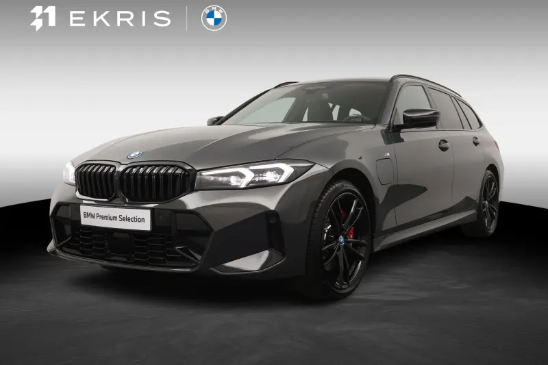 BMW 3-Serie (2024)