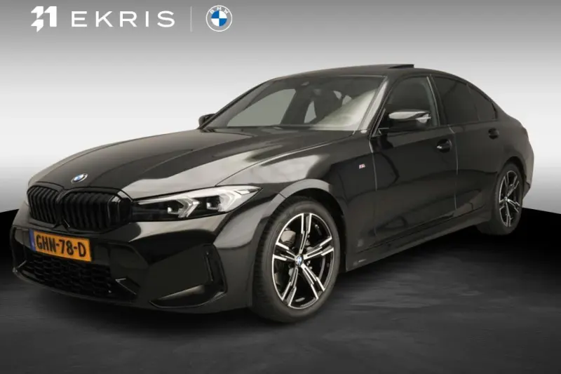 BMW 3-Serie (2024)