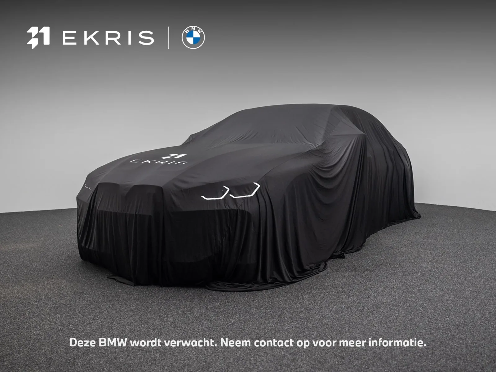 BMW 3-Serie (2022) — foto 1