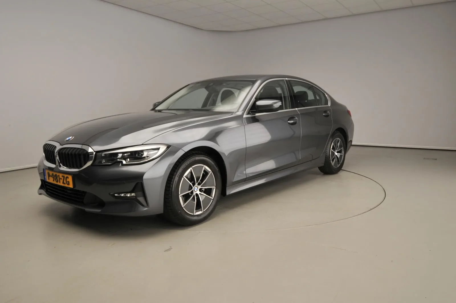 BMW 3-Serie (2022) — foto 1