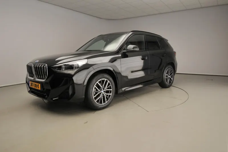 BMW X1 (2025)