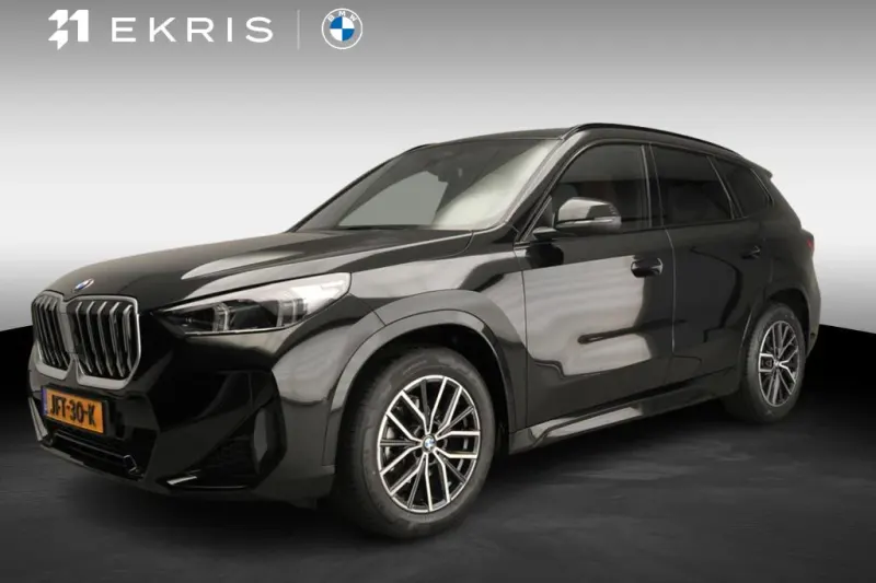 BMW X1 (2025)