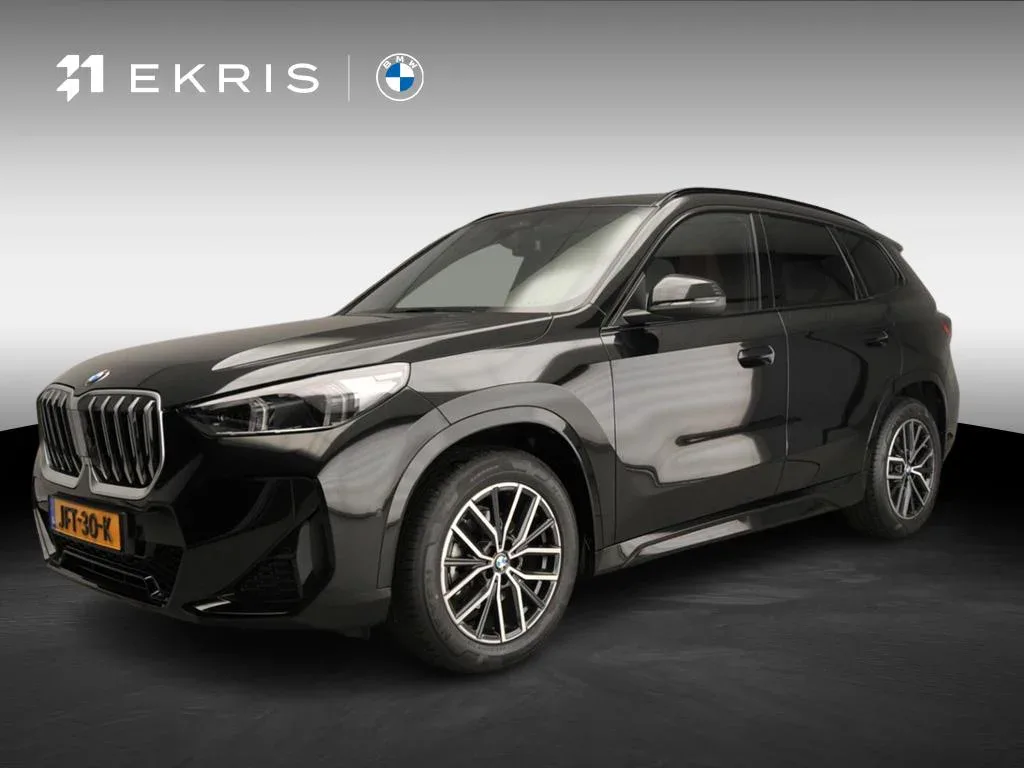 BMW X1 (2025) — foto 1