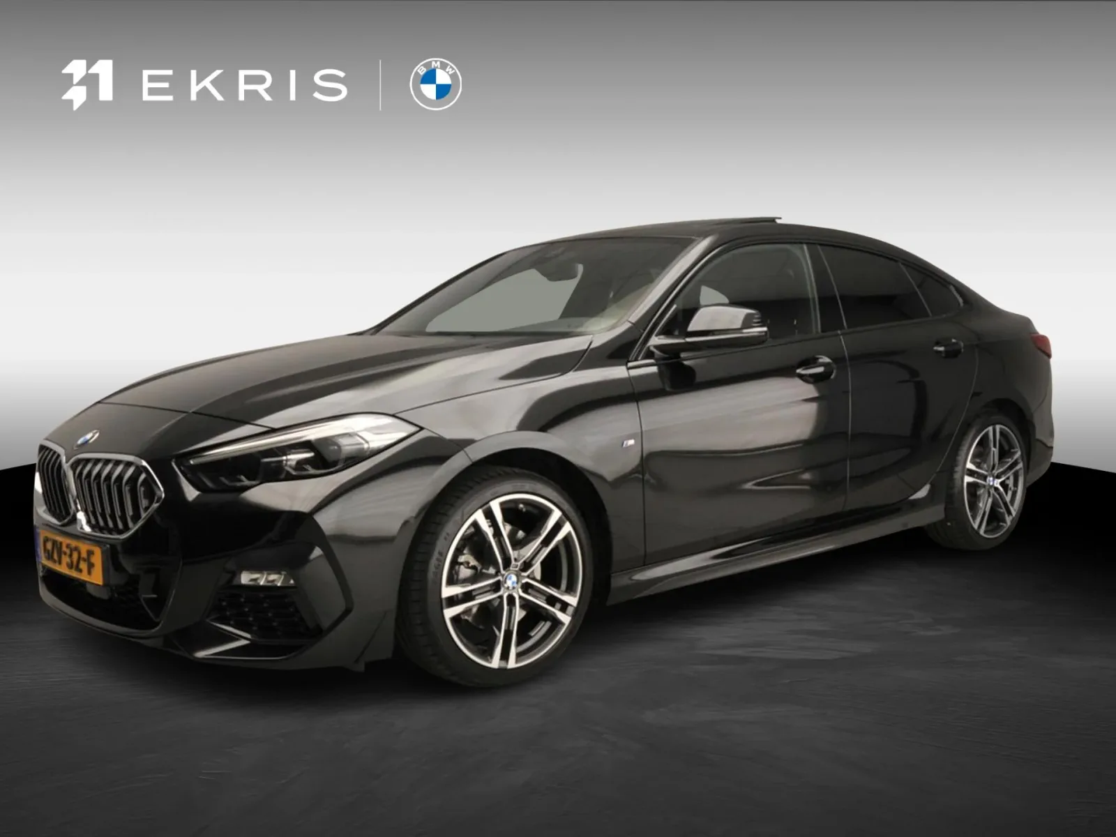 BMW 2-Serie (2025) — foto 1