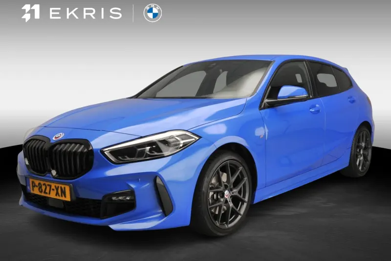 BMW 1-Serie