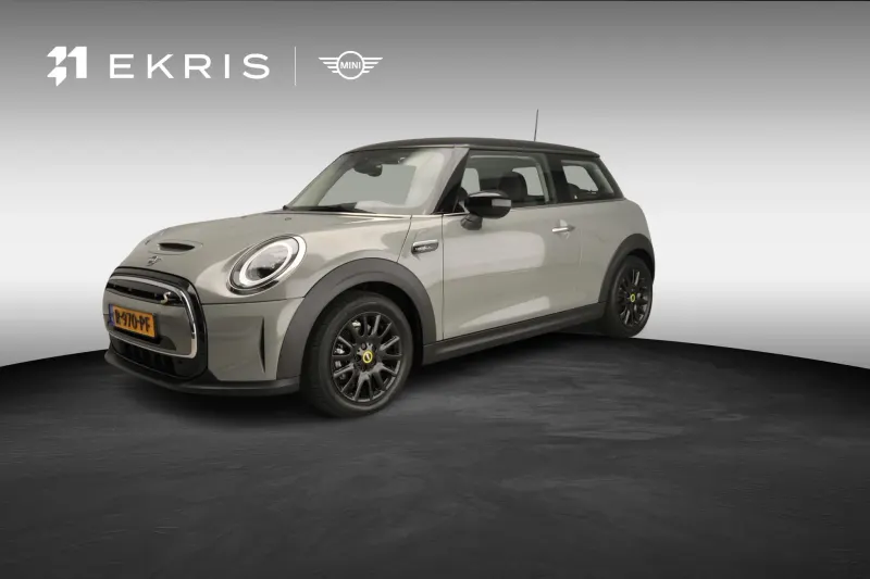 MINI Mini Electric (2022)