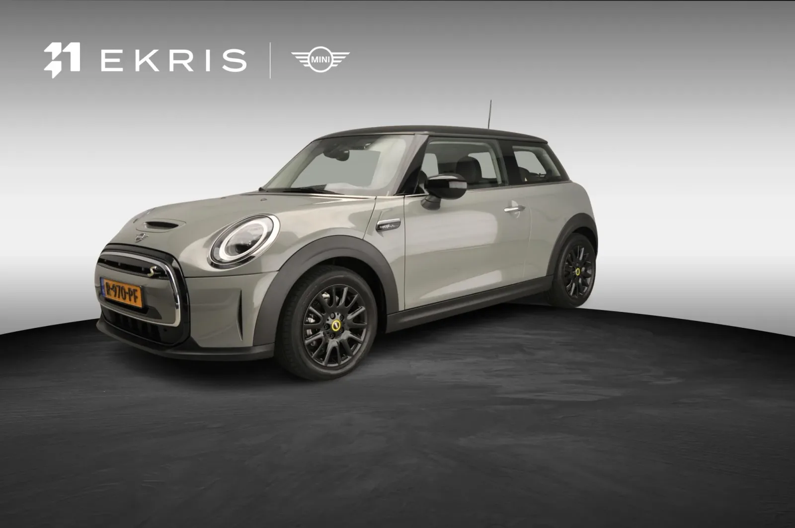 MINI Mini Electric (2022) — foto 1