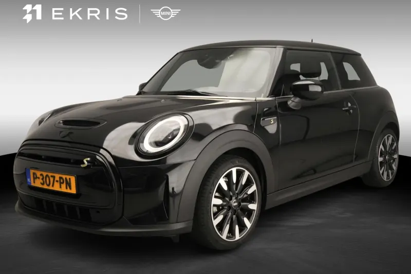 MINI Mini Electric (2022)