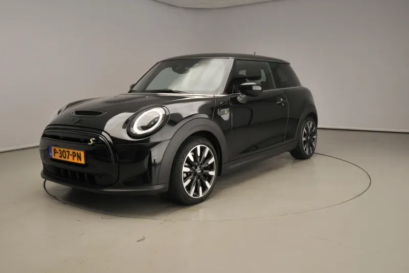 MINI 3-Deurs (2022)