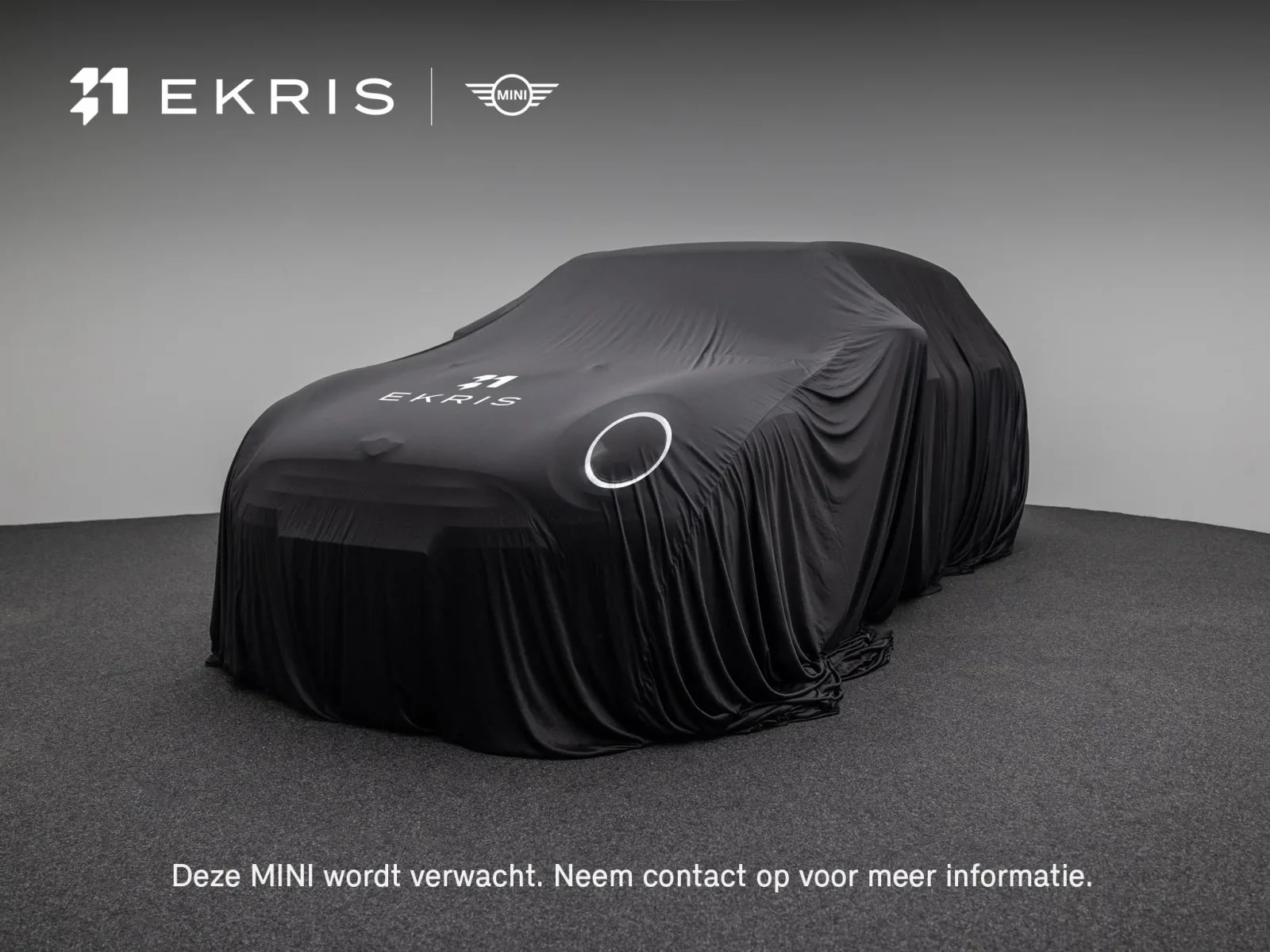 MINI 3-Deurs (2022) — foto 1