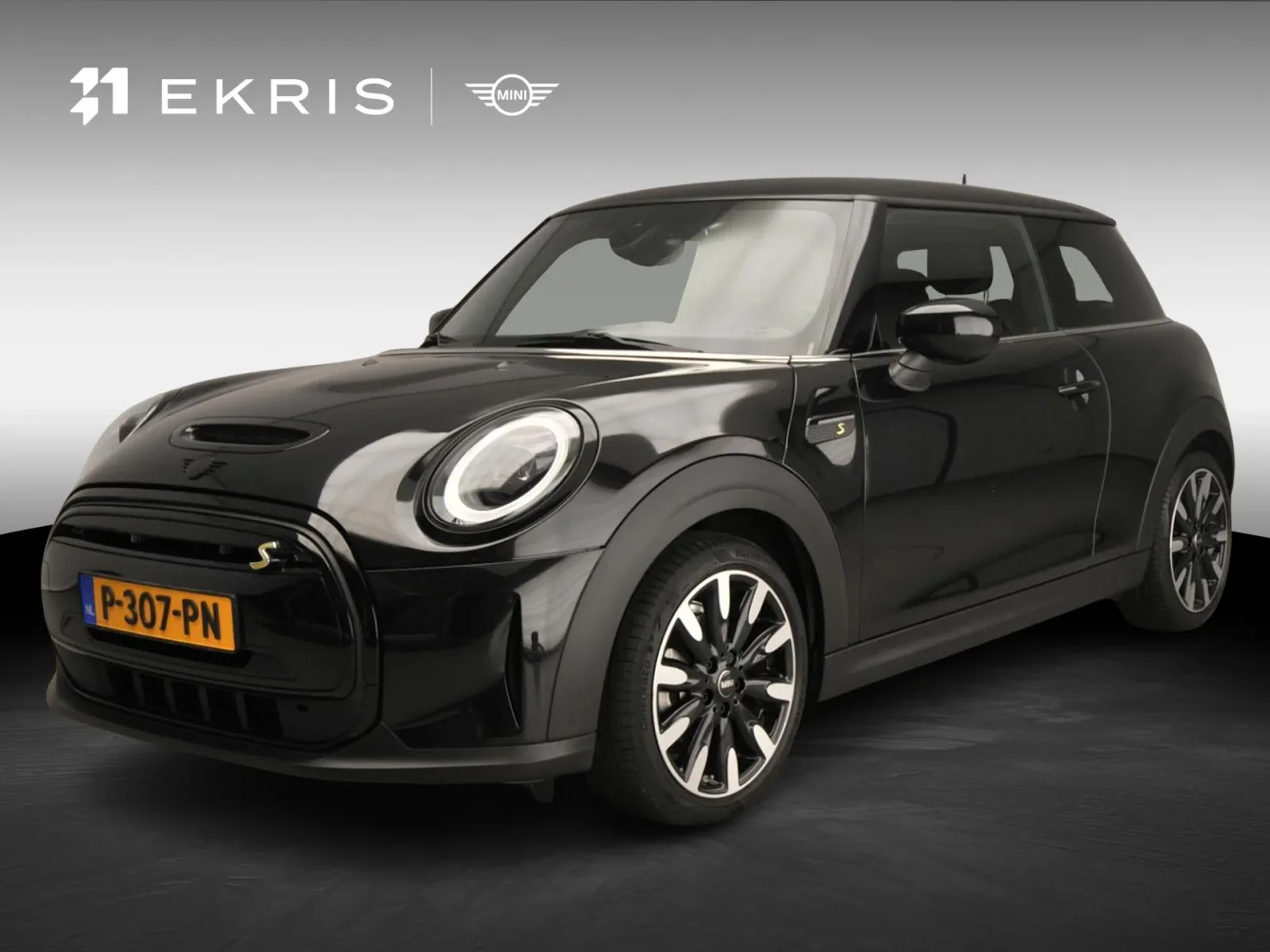 MINI Mini Electric (2022) — foto 1