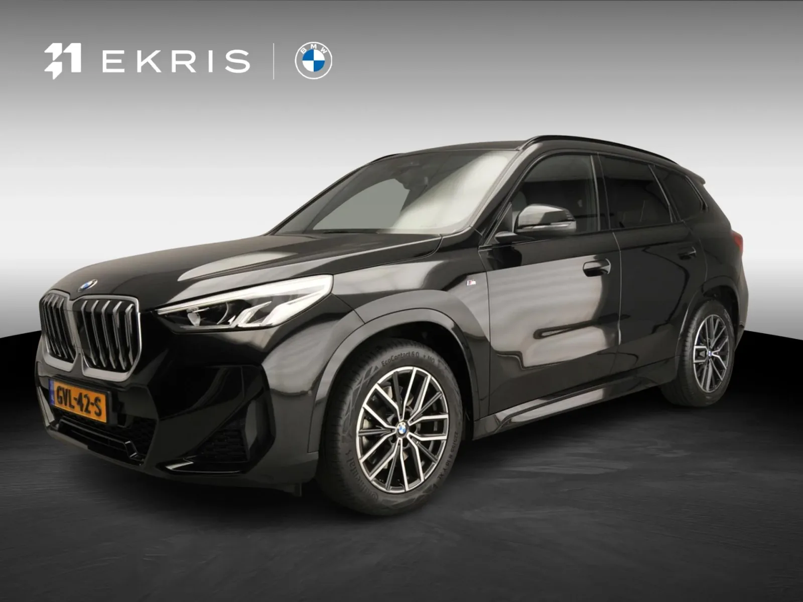 BMW X1 (2025) — foto 1