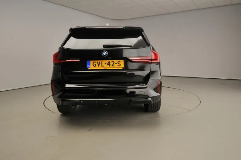 BMW X1 (2025)