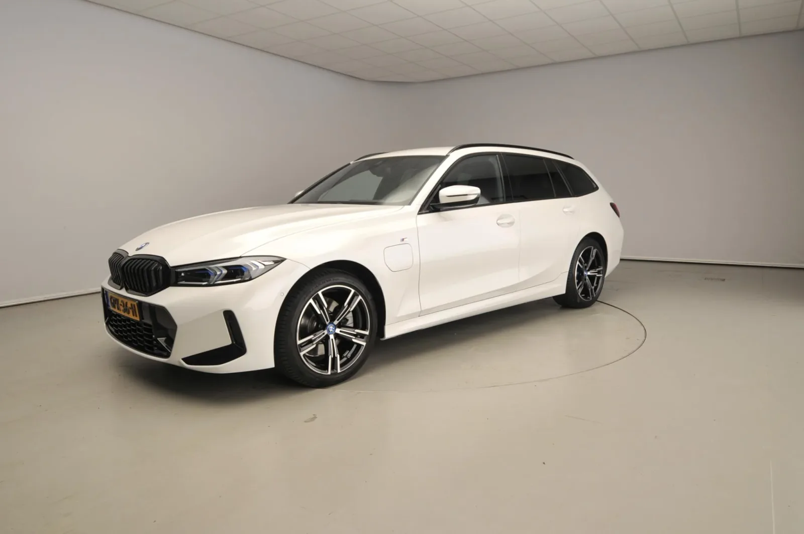 BMW 3-Serie (2024) — foto 1