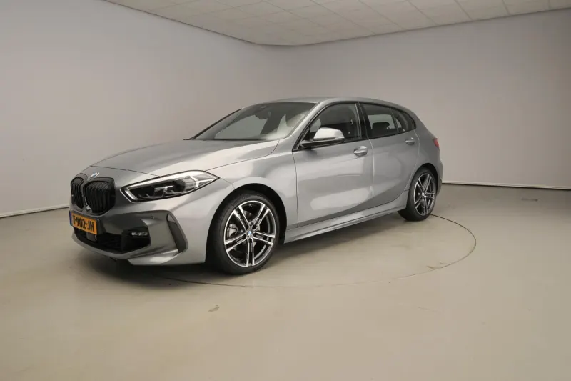 BMW 1-Serie (2023)