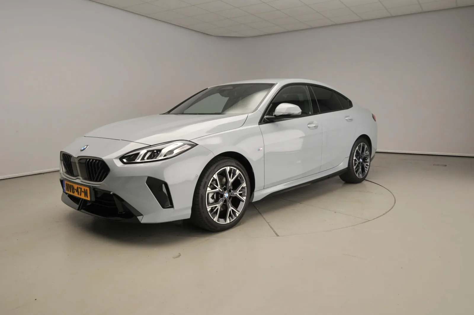 BMW 2-Serie (2025) — foto 1