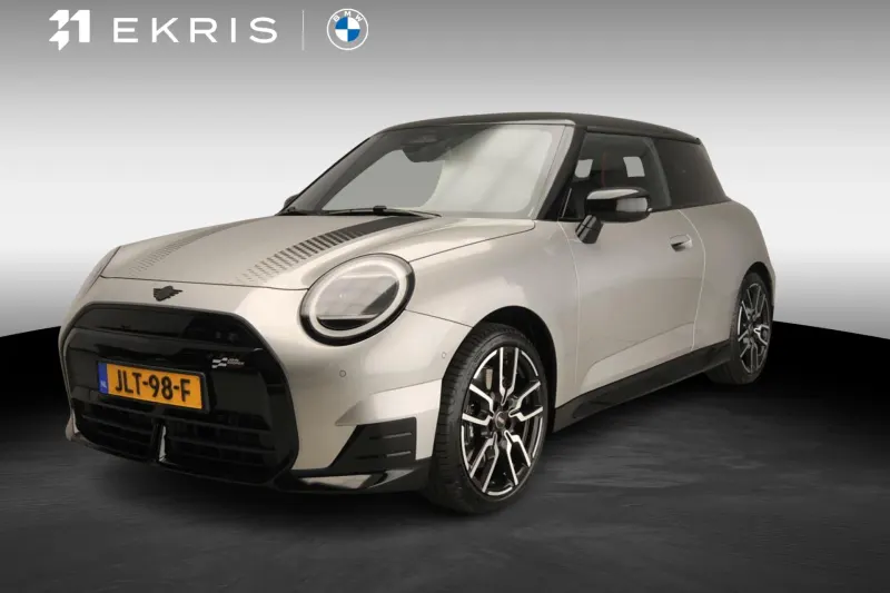 MINI Mini Electric (2025)