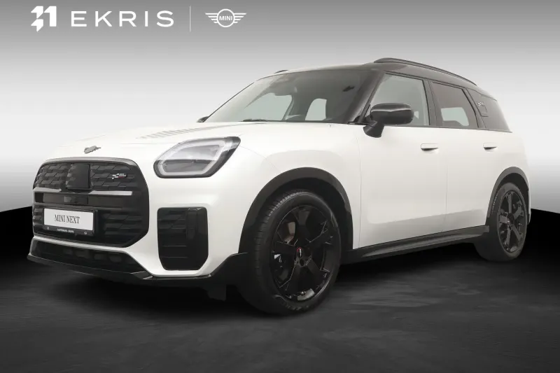 MINI Countryman (2025)