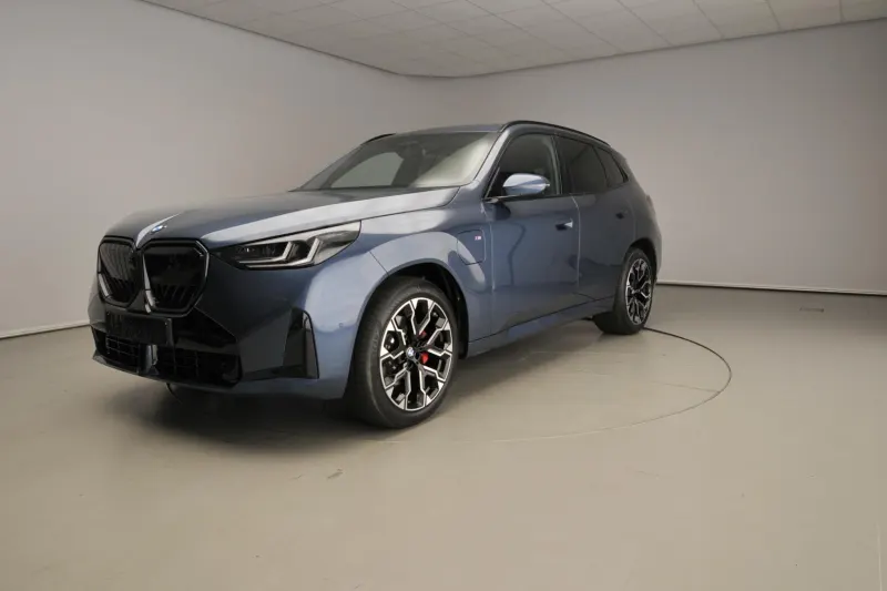 BMW X3 (2026)