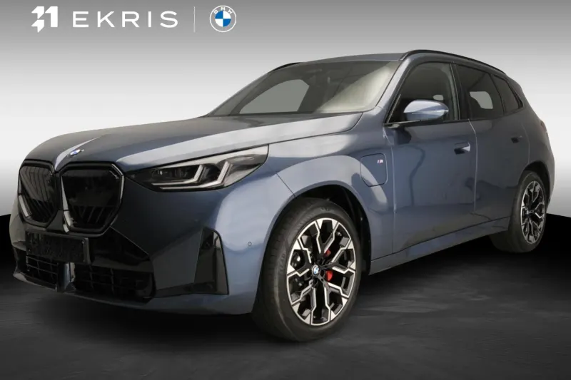BMW X3 (2026)