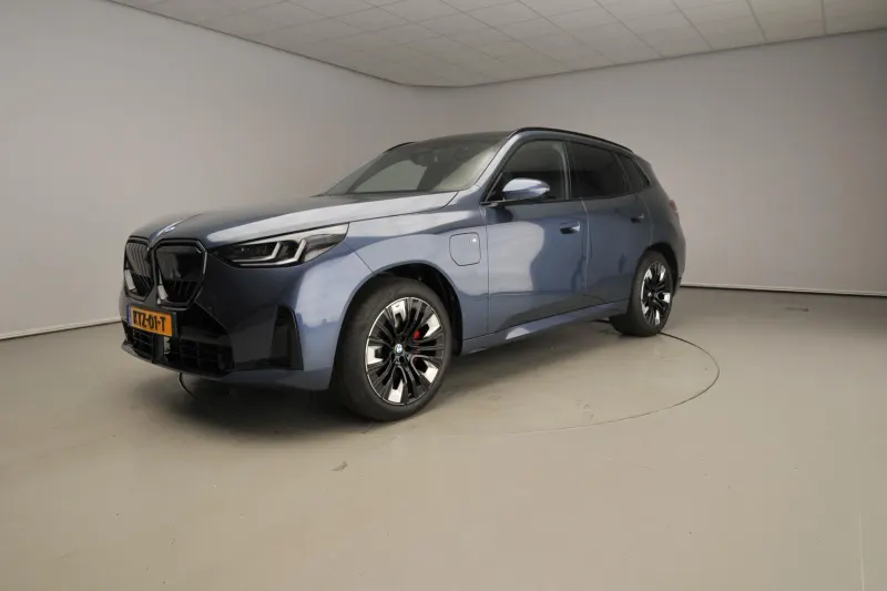 BMW X3 (2026)