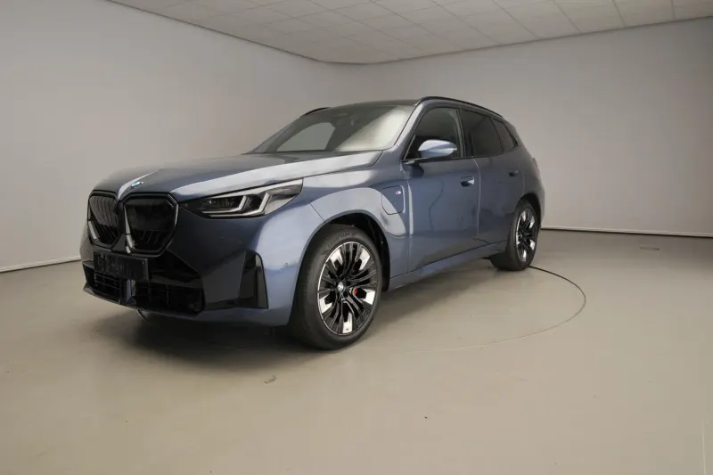 BMW X3 (2026)